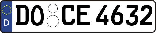 DO-CE4632