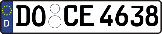 DO-CE4638