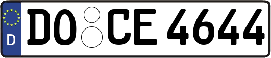 DO-CE4644