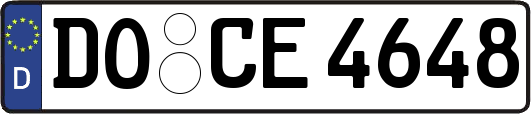 DO-CE4648