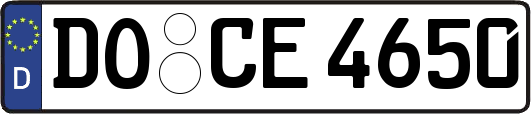 DO-CE4650