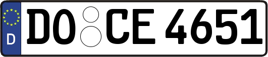 DO-CE4651