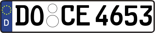 DO-CE4653