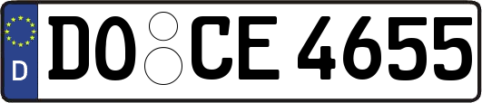 DO-CE4655