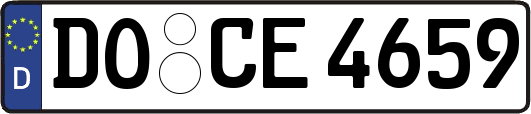 DO-CE4659