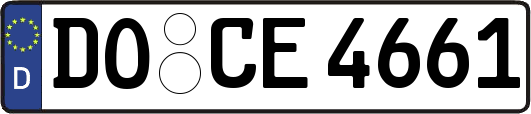 DO-CE4661