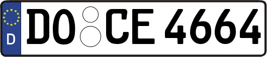 DO-CE4664