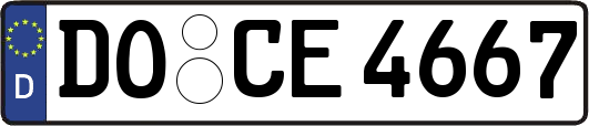 DO-CE4667