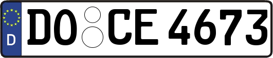 DO-CE4673