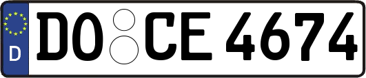 DO-CE4674