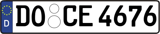DO-CE4676