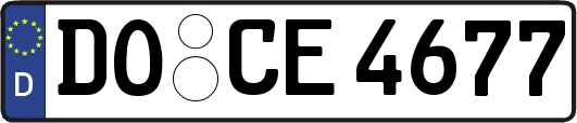 DO-CE4677