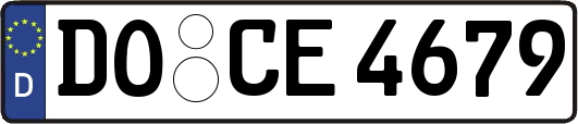DO-CE4679