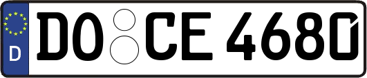 DO-CE4680