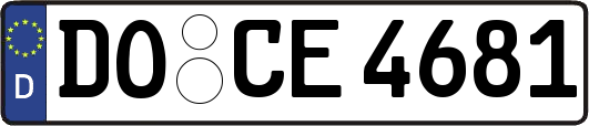 DO-CE4681