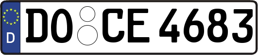 DO-CE4683