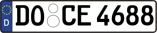 DO-CE4688