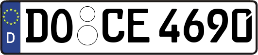 DO-CE4690