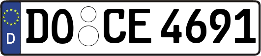 DO-CE4691