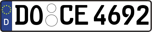 DO-CE4692