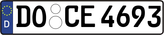 DO-CE4693