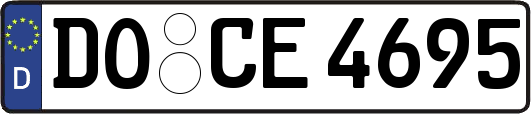 DO-CE4695