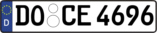 DO-CE4696