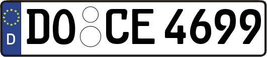DO-CE4699