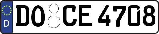 DO-CE4708