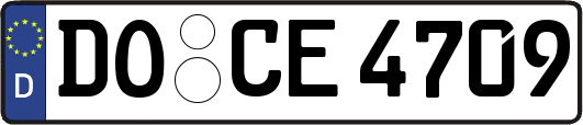 DO-CE4709