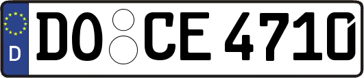 DO-CE4710