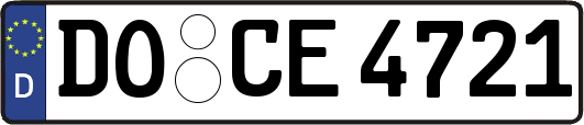 DO-CE4721