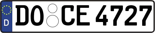 DO-CE4727