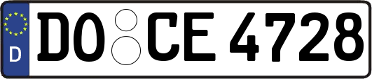 DO-CE4728