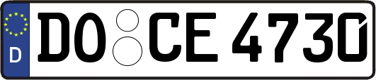 DO-CE4730