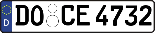 DO-CE4732