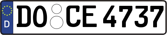 DO-CE4737