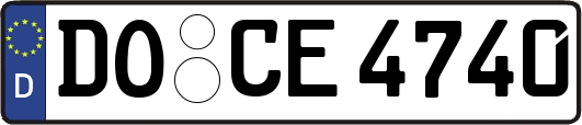 DO-CE4740