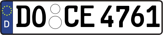 DO-CE4761