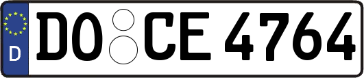 DO-CE4764