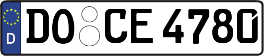 DO-CE4780