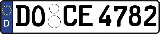 DO-CE4782