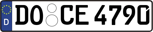 DO-CE4790