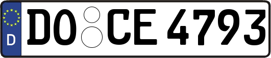 DO-CE4793