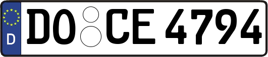 DO-CE4794