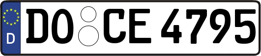DO-CE4795
