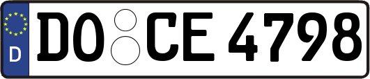 DO-CE4798