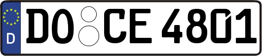 DO-CE4801
