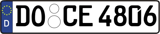 DO-CE4806