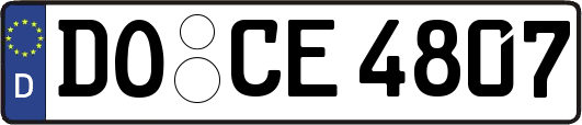 DO-CE4807